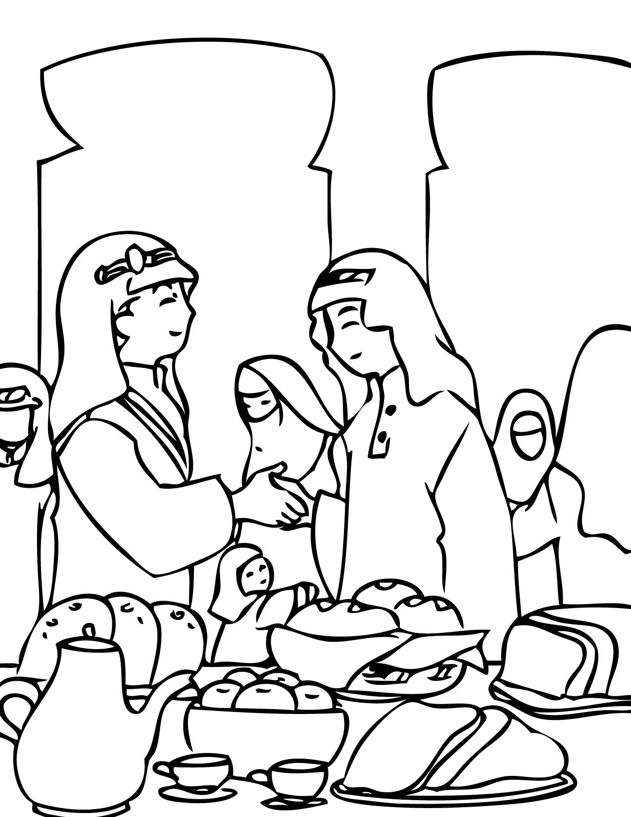 ul coloring pages - photo #43