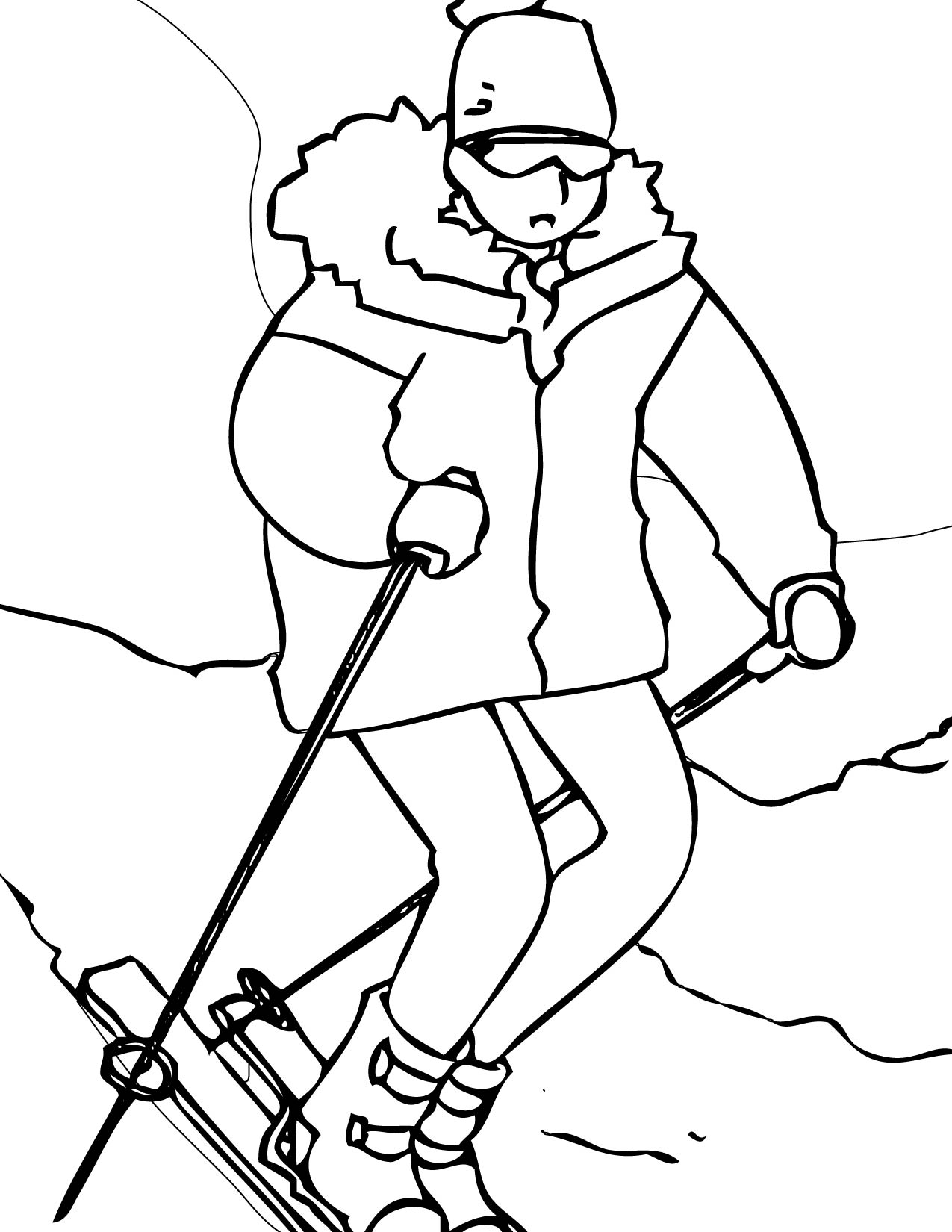 all star sports coloring pages - photo #17