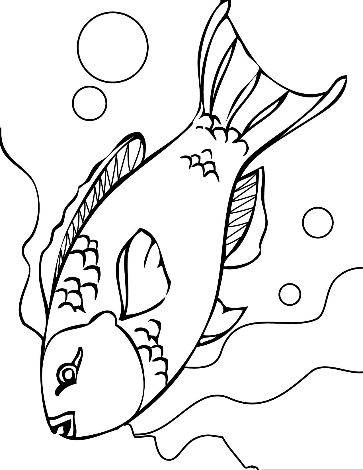 coloring pages coral reefs - photo #38