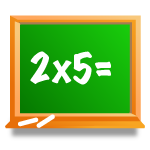 Horizontal Multiplication
